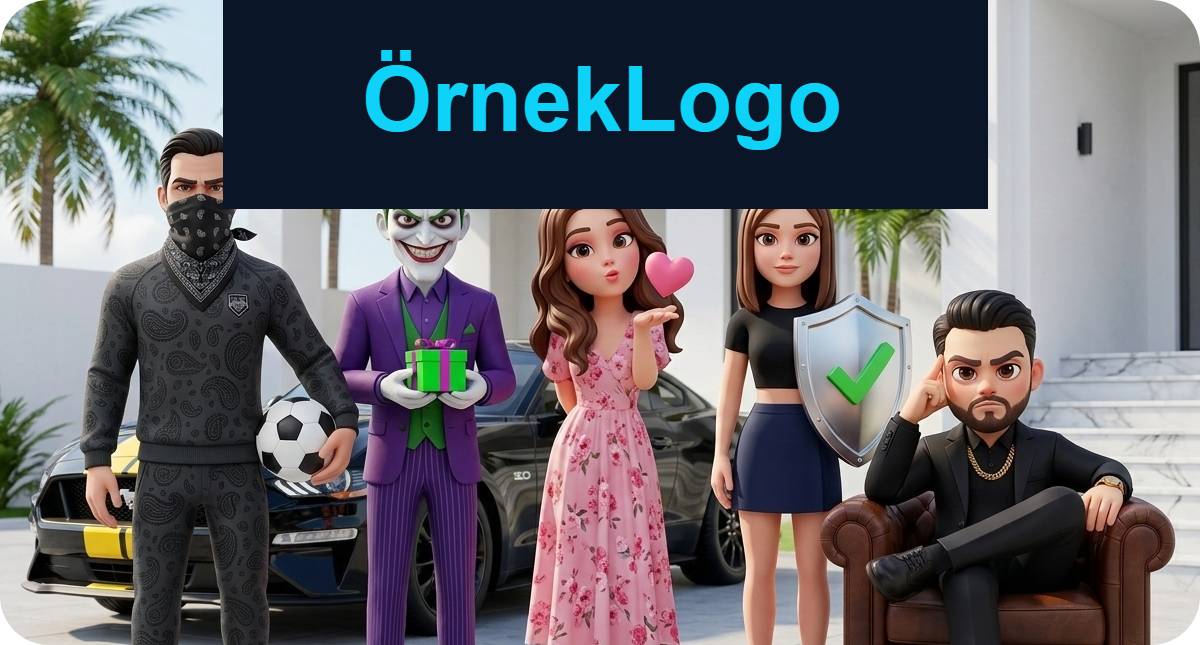 Örnek Banner